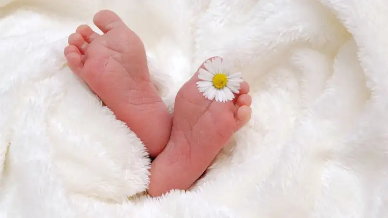 В Атырауской области в день выборов родились 6 малышей