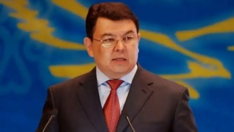 Бозумбаев: В Казахстане самый дешевый бензин в мире