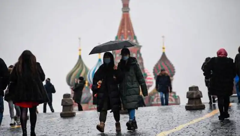 Введение новых ограничительных мер обсуждают в России