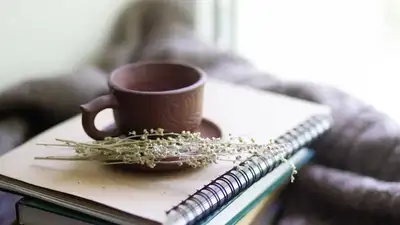 чашка, фото - Новости Zakon.kz от 24.06.2023 10:18