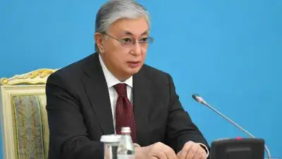 Акорда, фото - Новости Zakon.kz от 25.02.2021 14:20