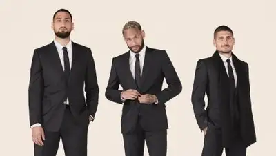 instagram/psg, фото - Новости Zakon.kz от 09.09.2021 13:29