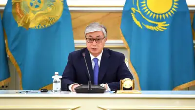 Акорда, фото - Новости Zakon.kz от 06.01.2020 12:55