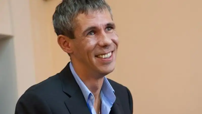 Панин захотел участвовать в предвыборной гонке