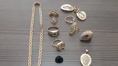 ДП Костанайской области, фото - Новости Zakon.kz от 20.03.2019 15:46