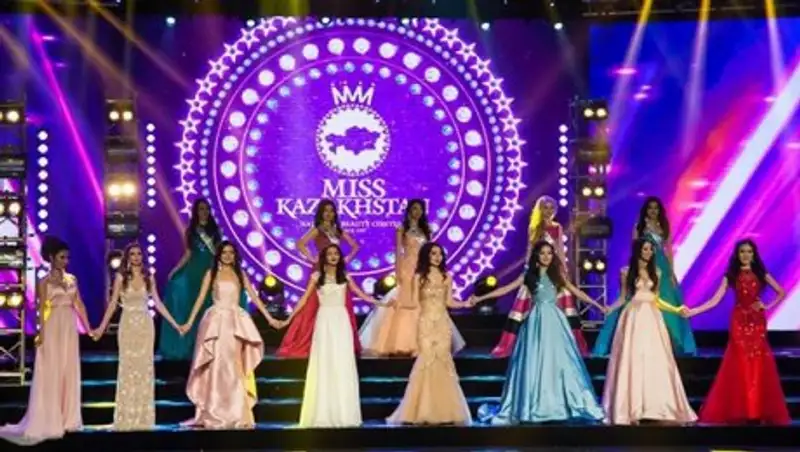 Определились победительницы Instagram-кастинга на участие в конкурсе "Мисс Казахстан"