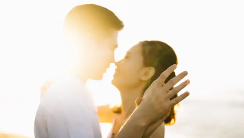 Почему мужчины заводят любовниц