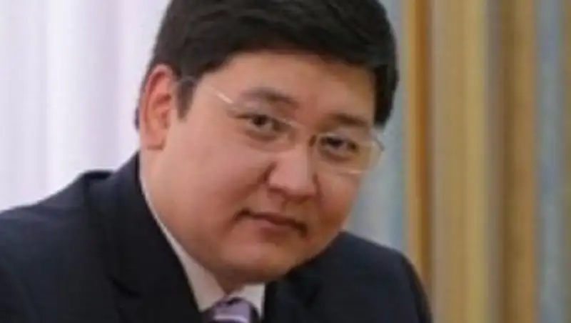 Служба внутренней безопасности появилась в комитете госдоходов - Ергожин