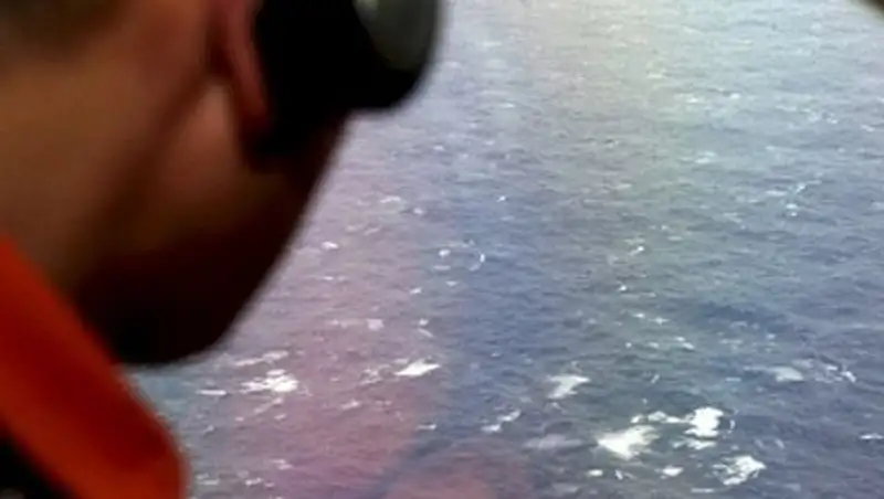 В Японском море найден погибший моряк с затонувшего судна Poline