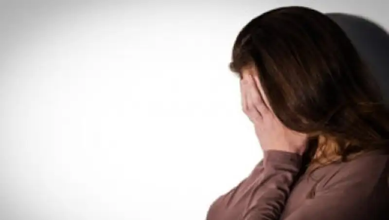 Женщину шокировала предсмертная записка живой дочери