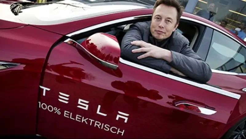 Tesla планирует увеличить продажи в Китае