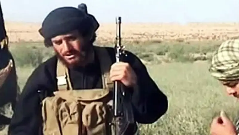 ИГ пригрозило русским и американцам джихадом