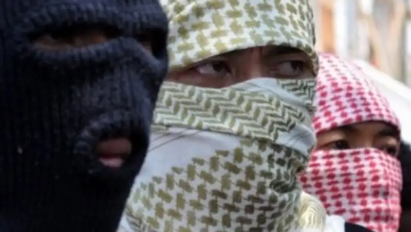 Пути локализации религиозного экстремизма искали в Караганде