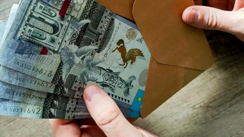 Антикор задержал и.о. директора парка "Медео"