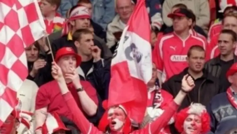 Самые интересные высказывания шотландских болельщиков перед матчем «Абердин» — «Кайрат»