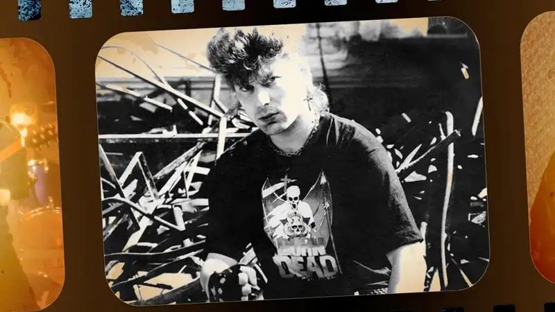 Полнометражный фильм о группе "Сектор Газа" планируют выпустить в 2024 году