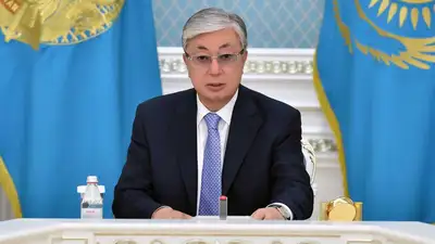 Проведет внеплановое заседание Совета Безопасности, фото - Новости Zakon.kz от 24.06.2023 22:44