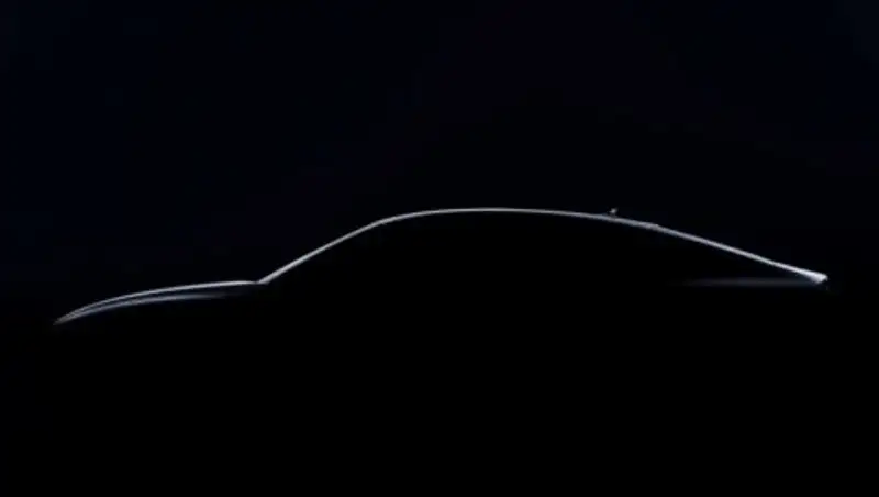 Новый Audi A7 Sportback: первый официальный тизер