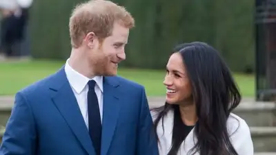 Twitter/Kensington Palace, фото - Новости Zakon.kz от 10.04.2018 08:12