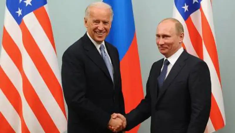 В какой стране может состояться встреча Байдена и Путина