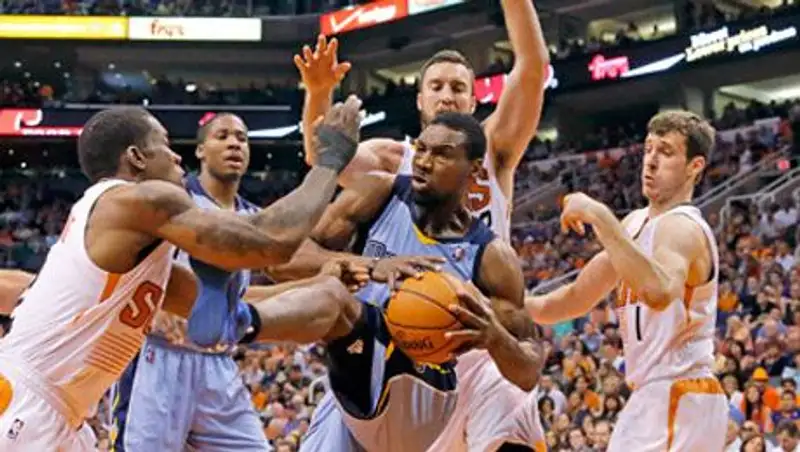 Определились все участники плей-офф НБА