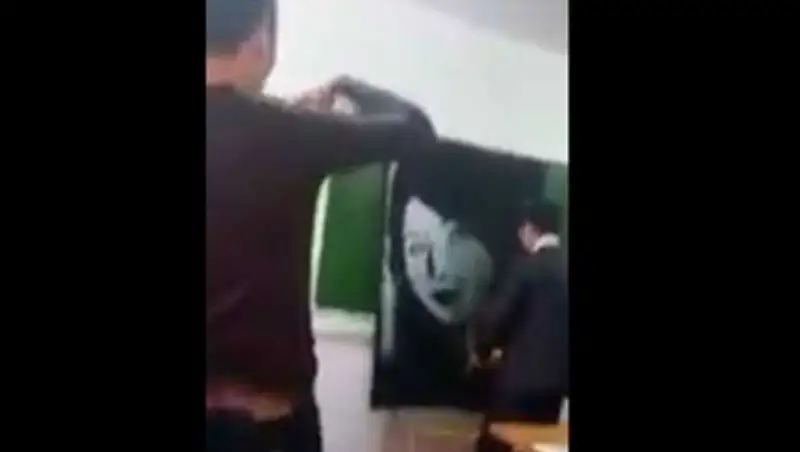 Неудачное признание в любви покорило интернет-пользователей