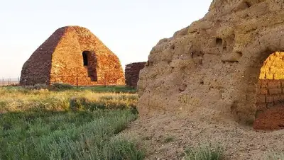 сакральные места, культура, фото - Новости Zakon.kz от 02.12.2021 11:17