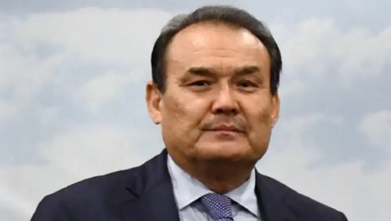 Казахстанский дипломат назначен Генсеком Совета сотрудничества тюркоязычных государств