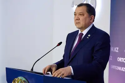 аким, чиновник, зарплата, фото - Новости Zakon.kz от 25.11.2021 15:58