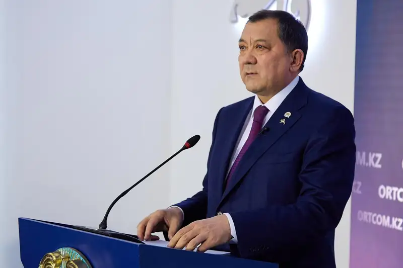 Сколько получает аким Мангистауской области