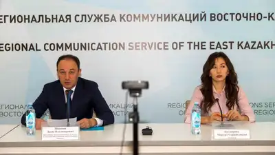 Антикор ВКО защитил права 369 предпринимателей, фото - Новости Zakon.kz от 27.09.2023 16:26