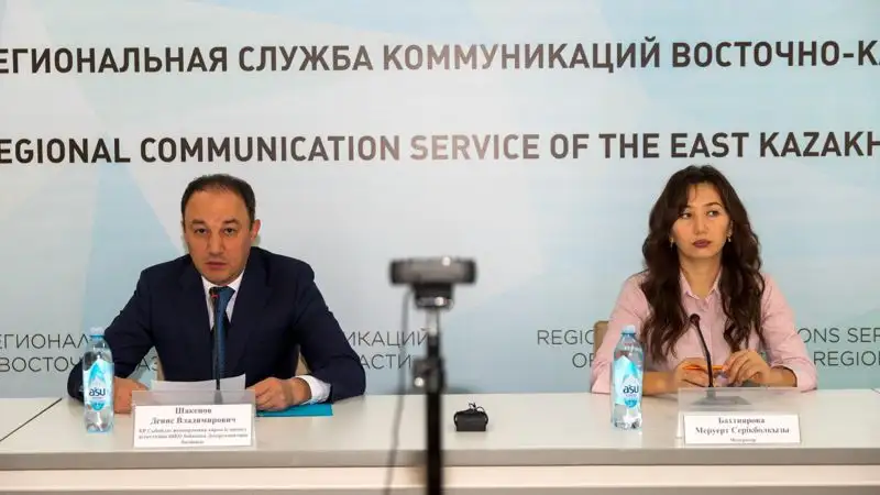 Антикор ВКО защитил права 369 предпринимателей