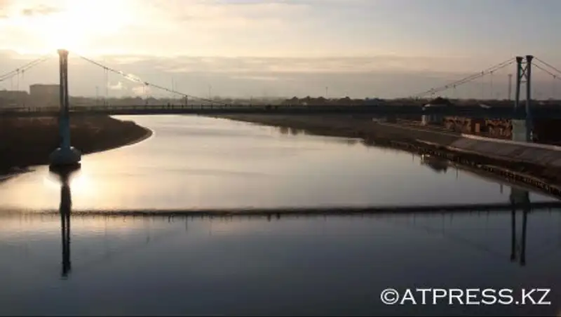 В Атырау найден труп без вести пропавшей женщины