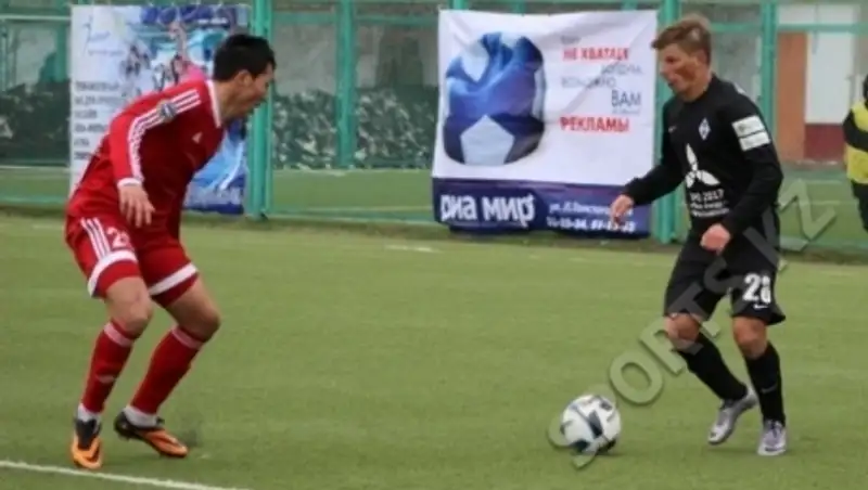 Состоялись матчи третьего тура Премьер-Лиги