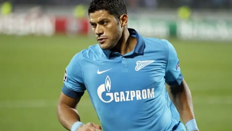 Конфликт между Халком и судьей Матюниным исчерпан, заявили в РФС