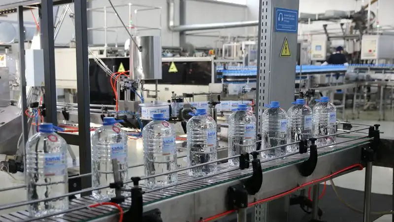 В Казахстане вводятся новые санэпидтребования к производственному контролю