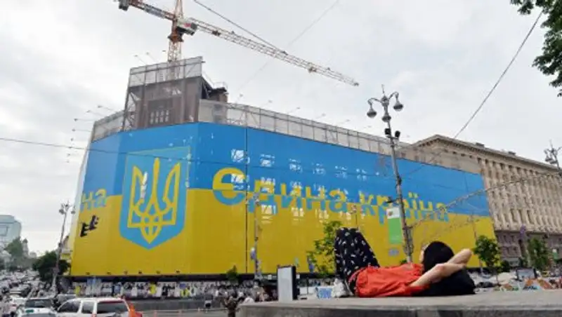 Киев предложил Вашингтону вместе производить летальное оружие на Украине