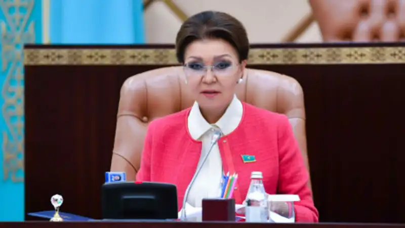 Дарига Назарбаева о ситуации в Алматинской области: Нужны нестандартные, смелые решения