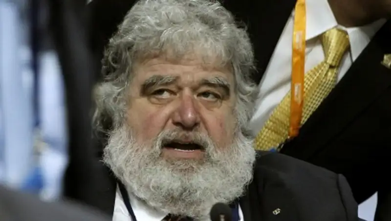 Экс-чиновник ФИФА: «Я брал взятки от Франции и ЮАР»