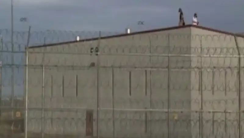 В американской тюрьме при подавлении бунта погибли трое заключенных