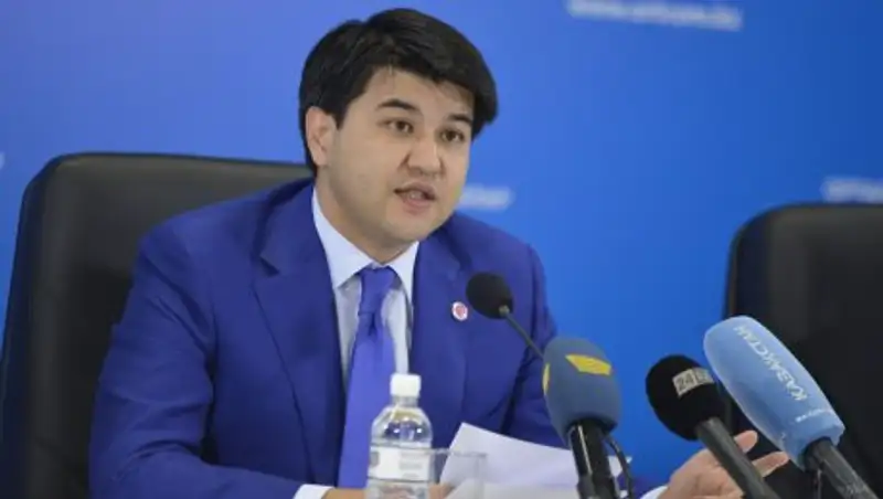 В Казахстане в 2016 году завершится строительство 33 школ - МНЭ