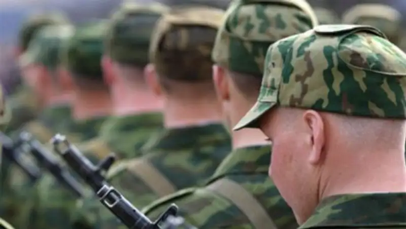 В СКО от менингита скончался солдат-срочник