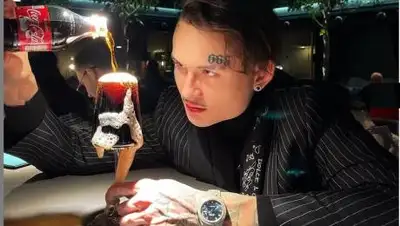 Instagram, фото - Новости Zakon.kz от 25.03.2021 10:42