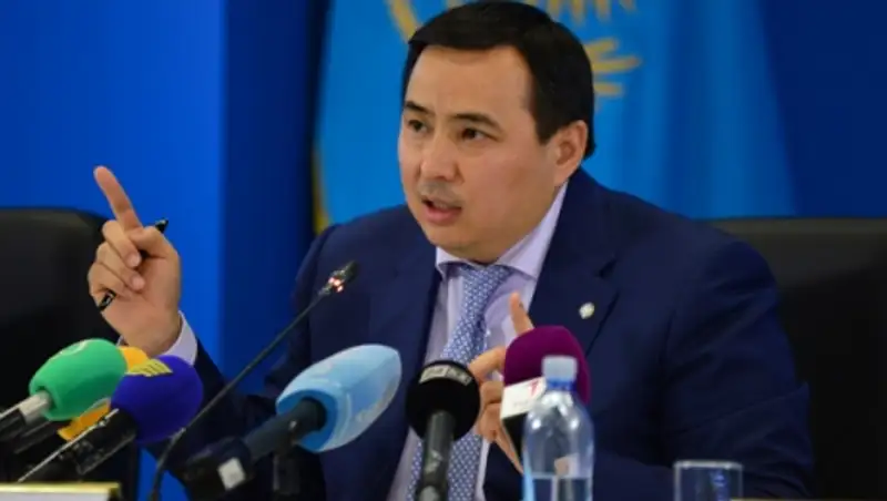 Аблай Мырзахметов: Казахстан может стать мощным экспортером на рынок Китая