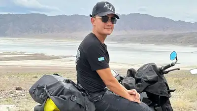 Али Окапов мечта , фото - Новости Zakon.kz от 02.09.2023 12:39