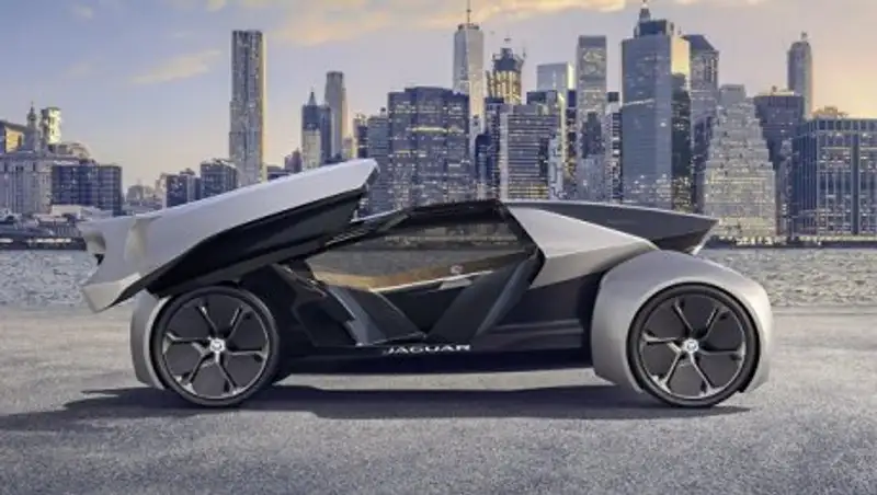 Число беспилотных автомобилей в мире к 2020 году предсказали ученые