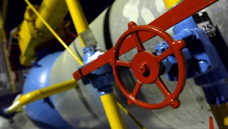 Еврокомиссия: транзит газа через Украину продолжится