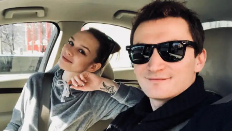 Диана Шурыгина разводится - у нее новый возлюбленный