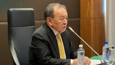 рк, партия adal, партия amanat, присоединение, фото - Новости Zakon.kz от 16.03.2022 16:13