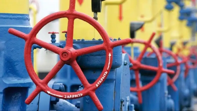 Жылумен &#1179;амту&#1171;а ба&#1171;ыттал&#1171;ан 14 жоба ж&#1199;зеге асырылуда   